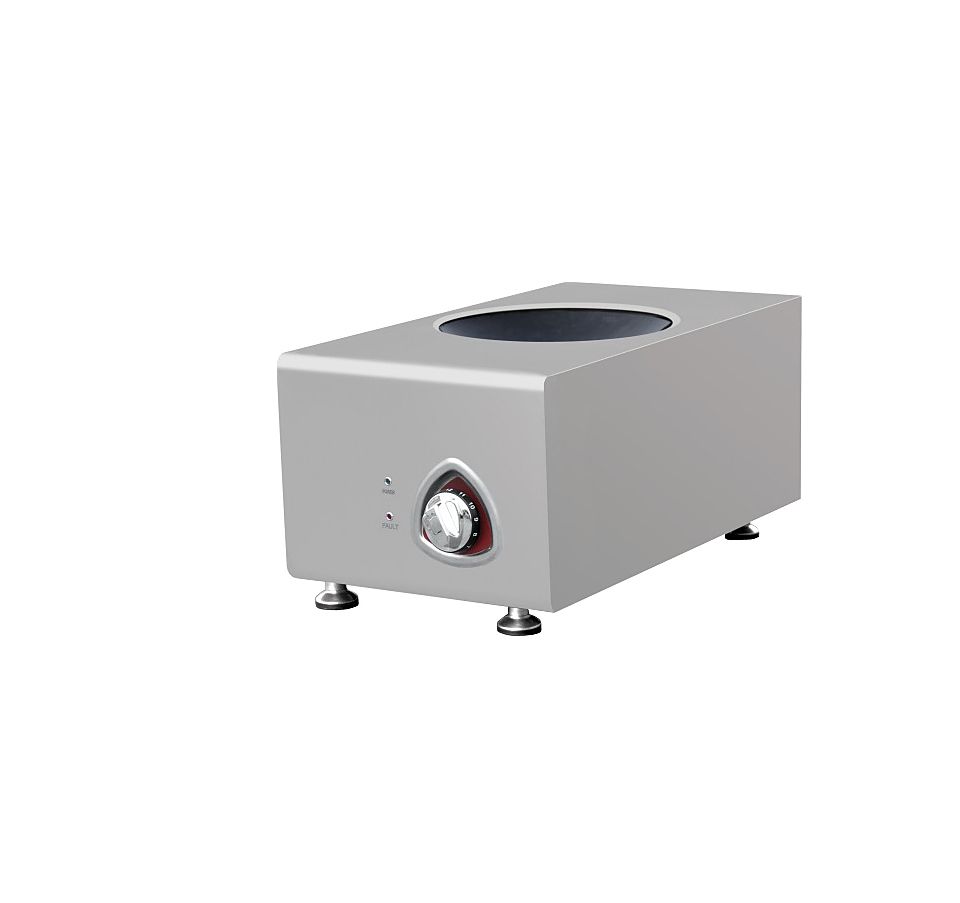 Плита индукционная 4VTIW5 KOCATEQ Плита индукционная 4VTIW5 KOCATEQ