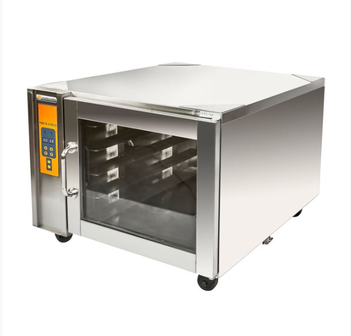 Шкаф окончательной расстойки LS-10 DANLER Шкаф окончательной расстойки LS-10 DANLER