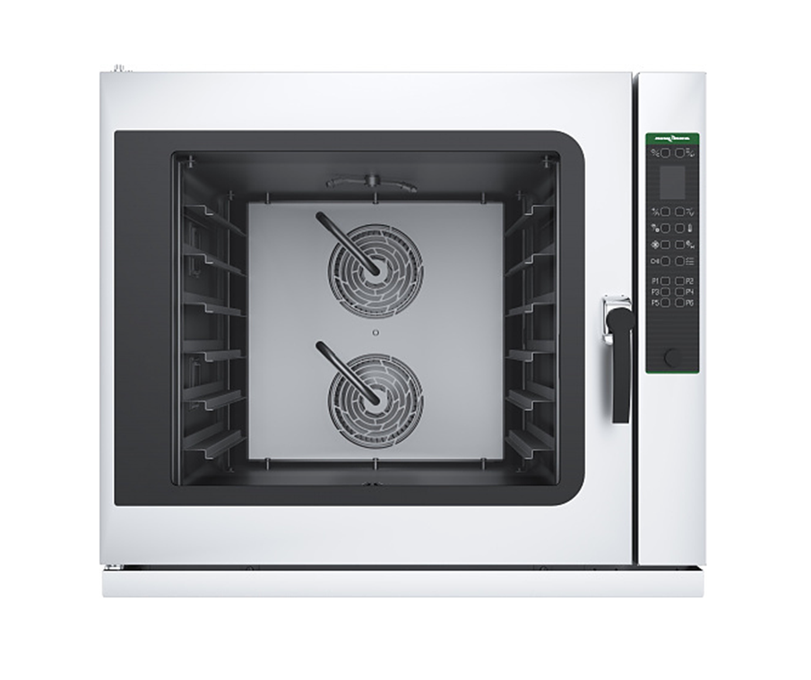 Пароконвектомат PR-DIW-06 ПИЩЕВЫЕ ТЕХНОЛОГИИ Пароконвектомат PR-DIW-06 ПИЩЕВЫЕ ТЕХНОЛОГИИ