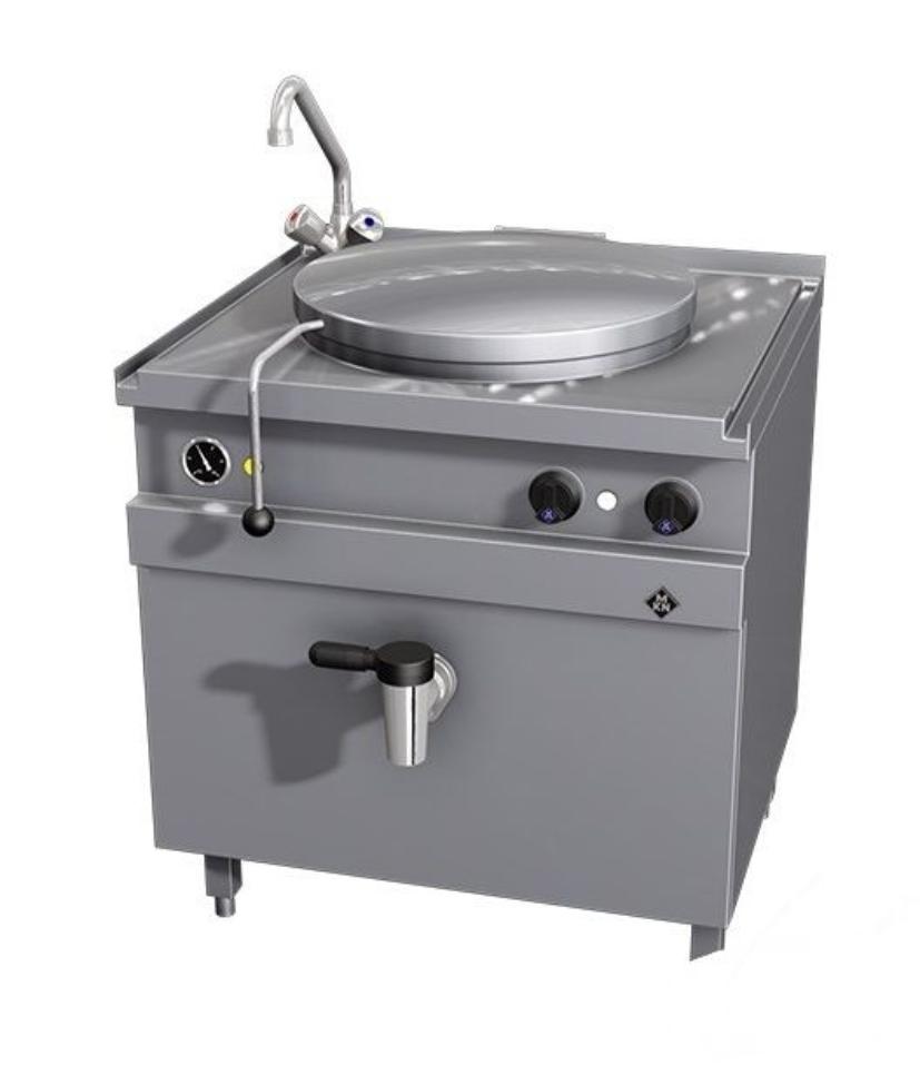 Котёл электрический 16 кВт VAPRO на 60 л смеситель R 3/4" (DN20) Optima 700 MKN Котёл электрический 16 кВт VAPRO на 60 л смеситель R 3/4" (DN20) Optima 700 MKN