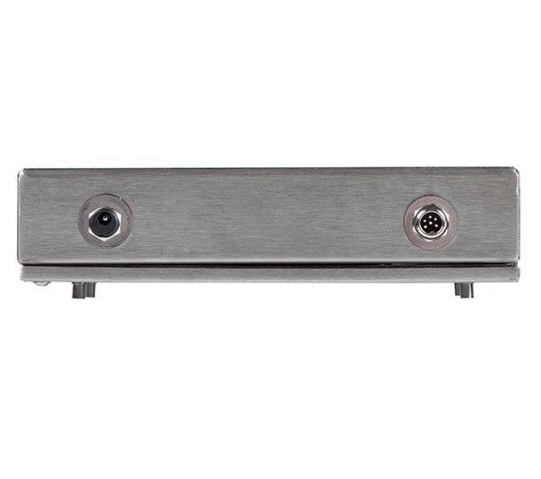 Весовой терминал AB МАССА-К Весовой терминал AB МАССА-К