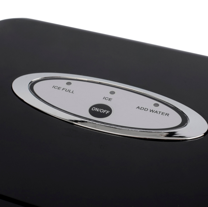 Льдогенератор EB 12A заливной, пальчиковый лед EKSI Льдогенератор EB 12A заливной, пальчиковый лед EKSI