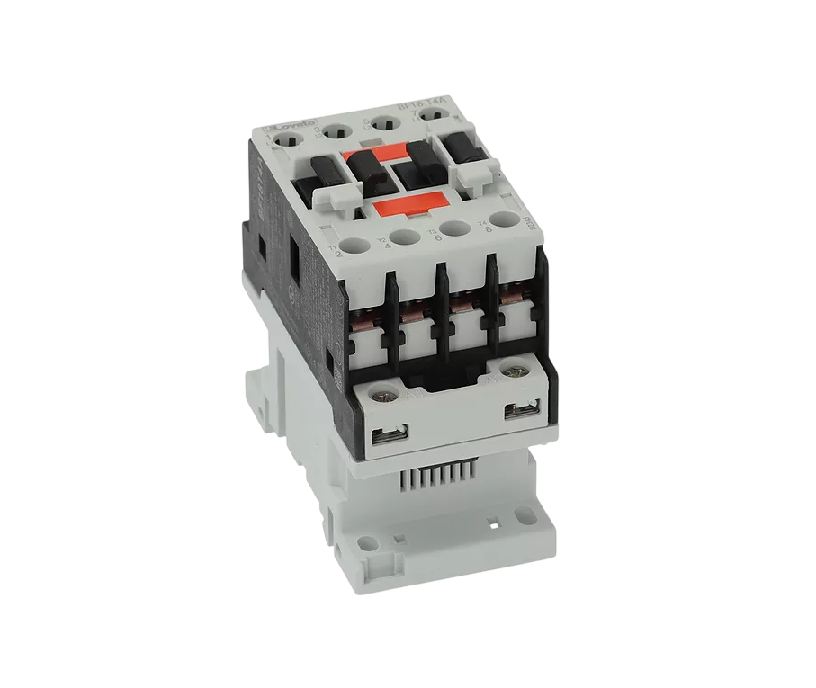 Контактор силовой LOVATO BF18 для AMBACH (5061411123) Контактор силовой LOVATO BF18 для AMBACH (5061411123)