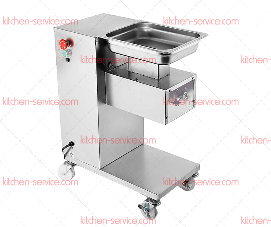 Слайсер производственный MC-500B HUALIAN Слайсер производственный MC-500B HUALIAN