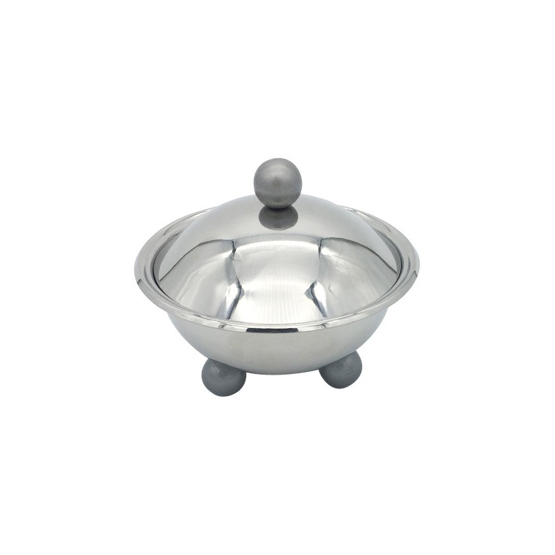 Сахарница с крышкой NARIN Сахарница с крышкой NARIN