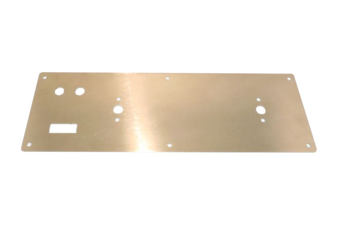 Панель контрольная для FIMAR (CO7602) Панель контрольная для FIMAR (CO7602)