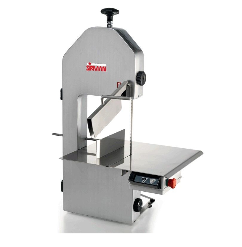 Пила для резки мяса SO 1840 F3 3Ф SIRMAN Пила для резки мяса SO 1840 F3 3Ф SIRMAN