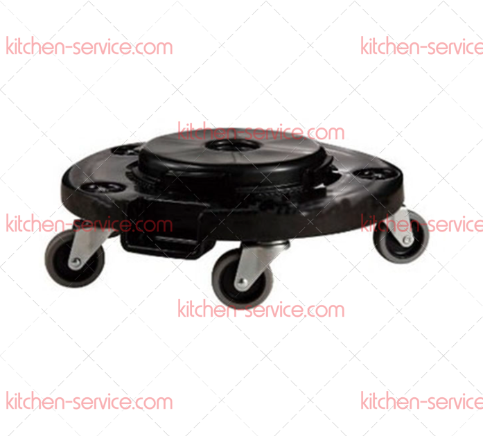 Тележка JW-RCD GASTRORAG Тележка JW-RCD GASTRORAG