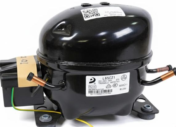 Компрессор для льдогенератора IMS-40 8 COOLEQ Компрессор для льдогенератора IMS-40 8 COOLEQ