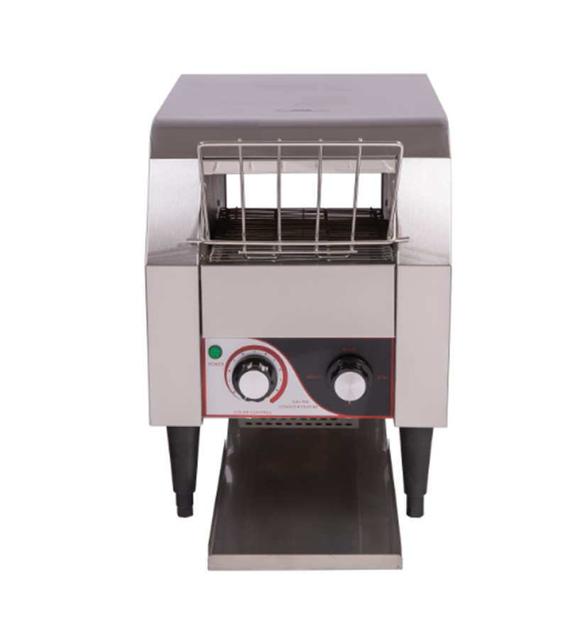 Тостер конвейерный IET-150 ENIGMA Тостер конвейерный IET-150 ENIGMA