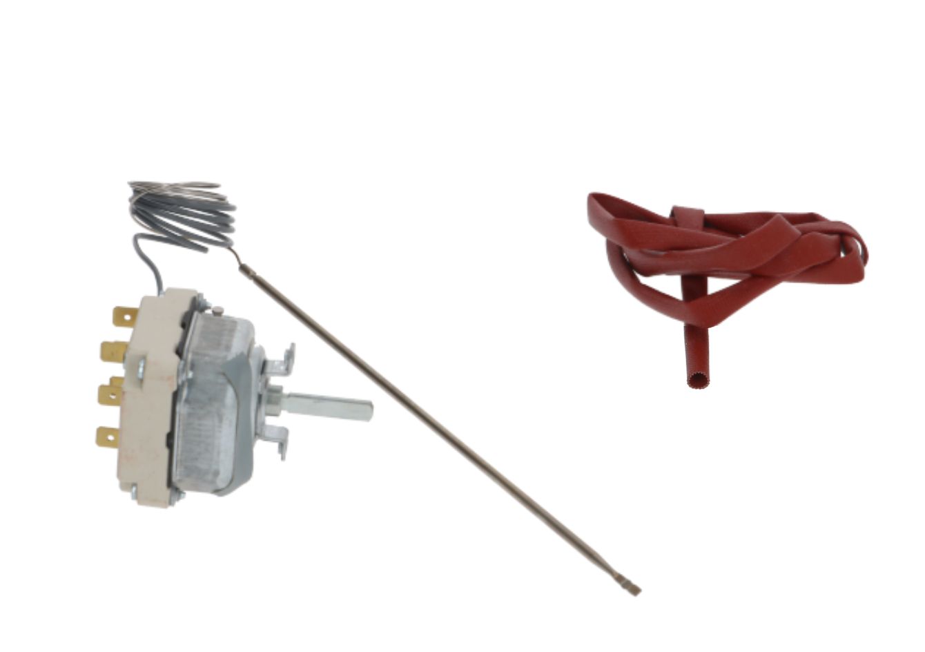 Термостат трехфазный рабочий для ATA (K24015) Термостат трехфазный рабочий для ATA (K24015)