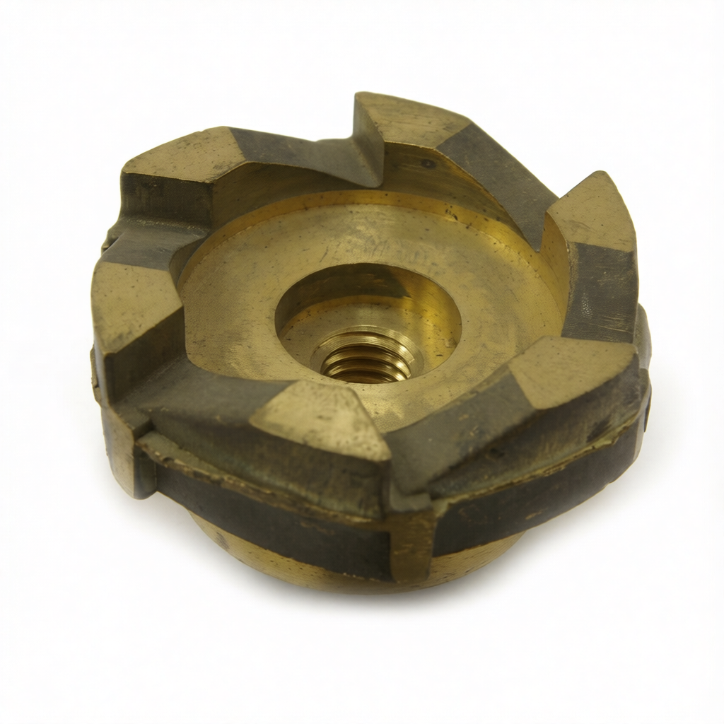 Полумуфта для BRASILIA (5359) Полумуфта для BRASILIA (5359)