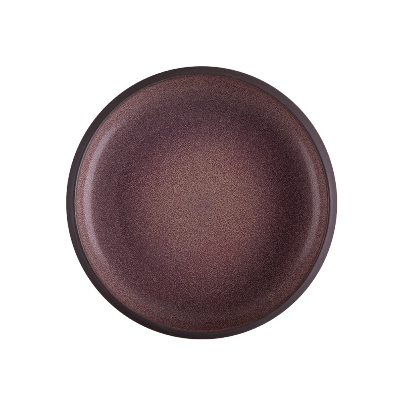 Тарелка глубокая 22см Blush ROOTS (BLS-CLSCK22) Тарелка глубокая 22см Blush ROOTS (BLS-CLSCK22)