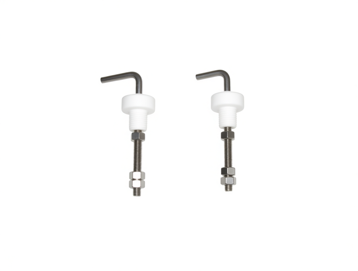 Датчик нижнего уровня для парогенератора MONDIAL FORNI (8PF00015) Датчик нижнего уровня для парогенератора MONDIAL FORNI (8PF00015)