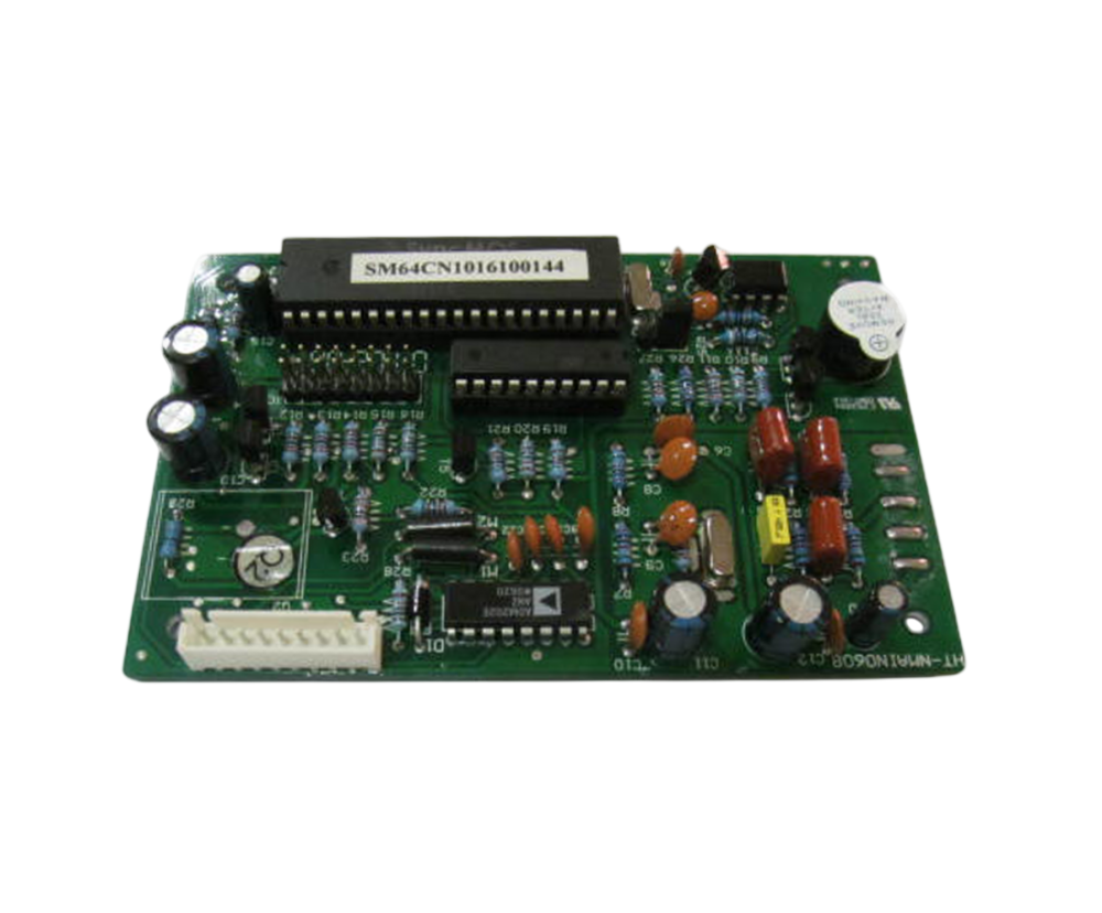 Плата главная PR CAS Плата главная PR CAS