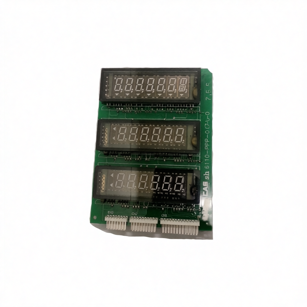 Индикатор LS0646AP панель в сборе для CAS Индикатор LS0646AP панель в сборе для CAS