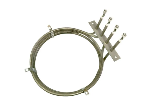 Блок ТЭН 5,3 кВт (мал) 222 мм для GRILL MASTER (000660) Блок ТЭН 5,3 кВт (мал) 222 мм для GRILL MASTER (000660)