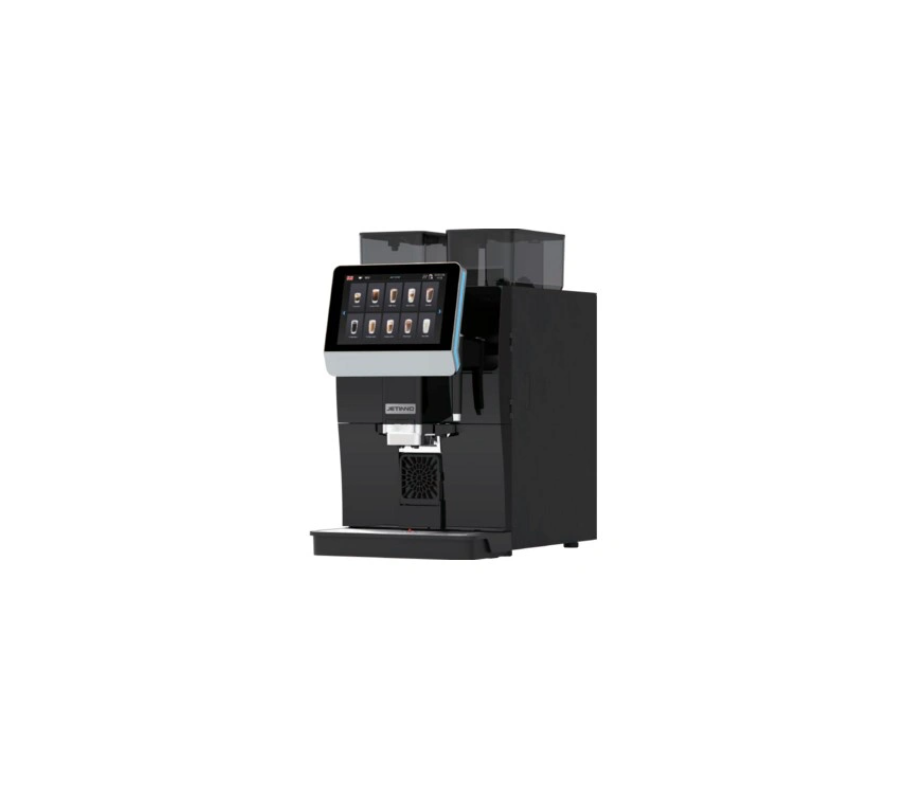 Кофемашина JL32A Pro - PA JETINNO Кофемашина JL32A Pro - PA JETINNO