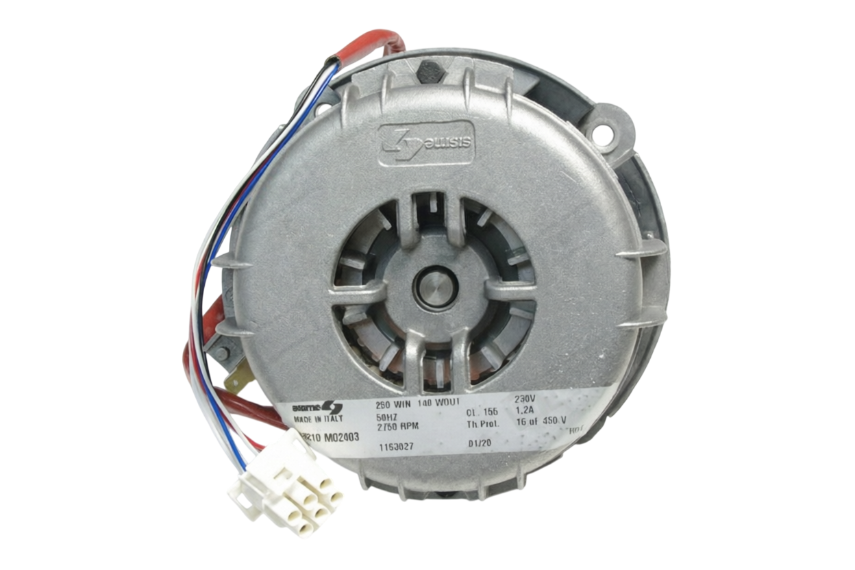 Мотор конвекции DISTFORM (SAT00043) Мотор конвекции DISTFORM (SAT00043)