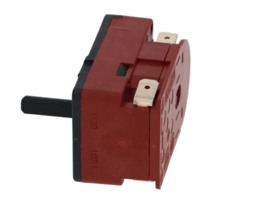 Таймер C20 2-х полярный с ручкой для SIRMAN (RG04342) Таймер C20 2-х полярный с ручкой для SIRMAN (RG04342)