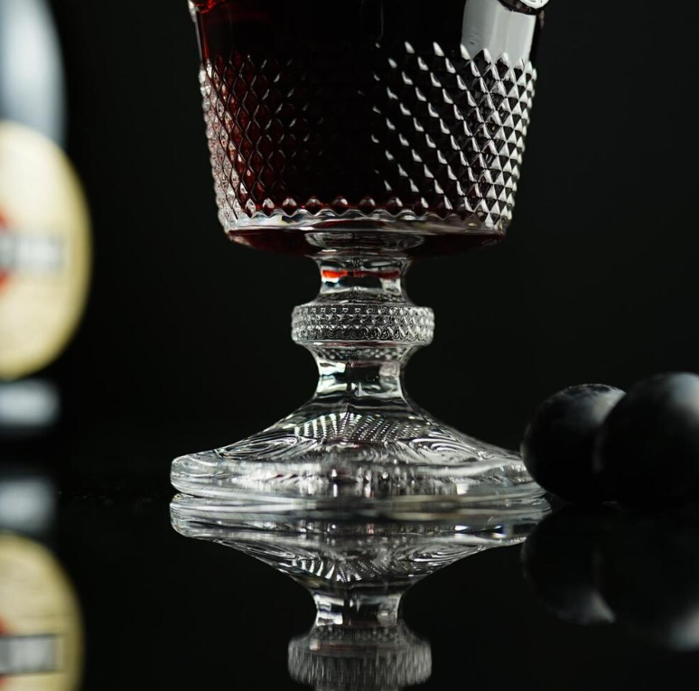 Бокал 250 мл для вина Frost P.L. PROFF CUISINE (D9566) Бокал 250 мл для вина Frost P.L. PROFF CUISINE (D9566)