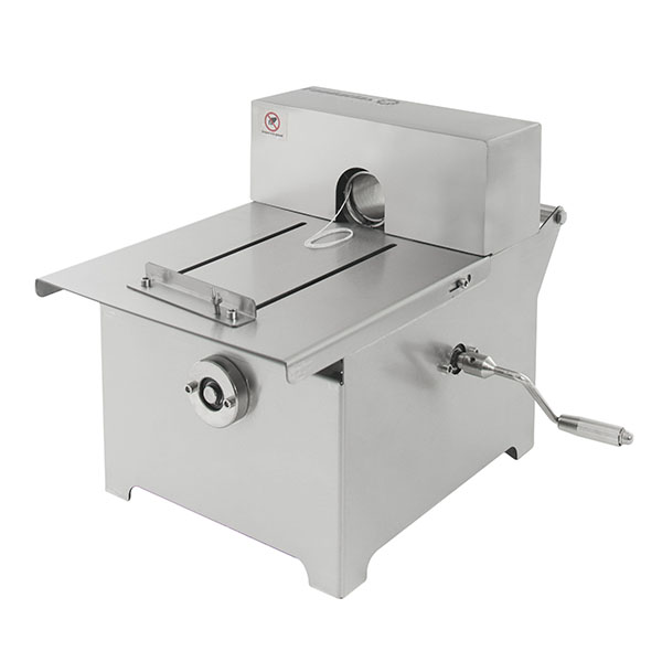 Клипсатор обвязчик ручной HR-350 FOODATLAS Клипсатор обвязчик ручной HR-350 FOODATLAS