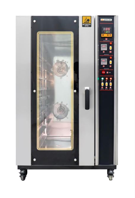 Печь конвекционная BX-10E MIRATEK Печь конвекционная BX-10E MIRATEK