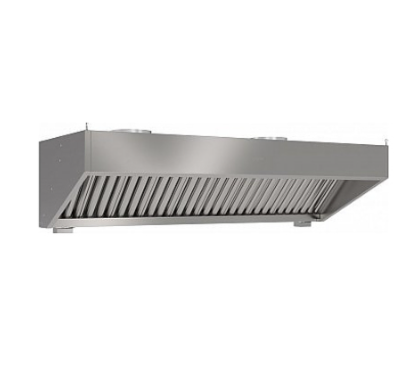 Зонт вентиляционный ЗВН-Б-2-2000.800.500-02 ATESY Зонт вентиляционный ЗВН-Б-2-2000.800.500-02 ATESY