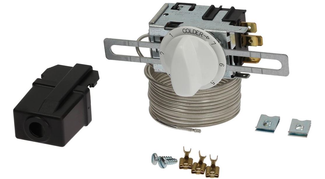 Термостат рабочий DANFOSS (077B7006) Термостат рабочий DANFOSS (077B7006)