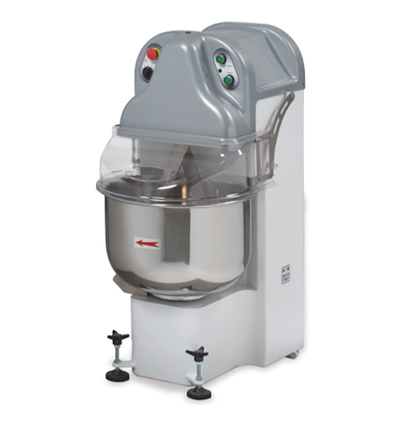 Машина тестомесильная BE25 WLBAKE Машина тестомесильная BE25 WLBAKE