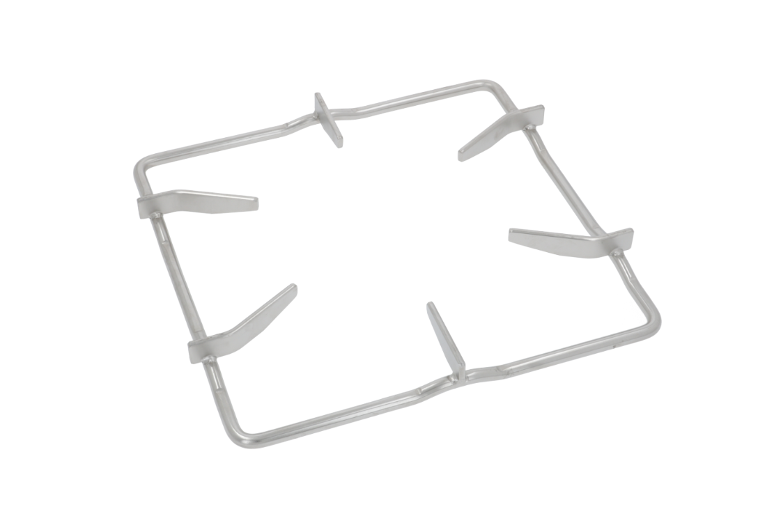 Решётка 320х320 мм для газовой плиты AMBACH (5010101970) Решётка 320х320 мм для газовой плиты AMBACH (5010101970)