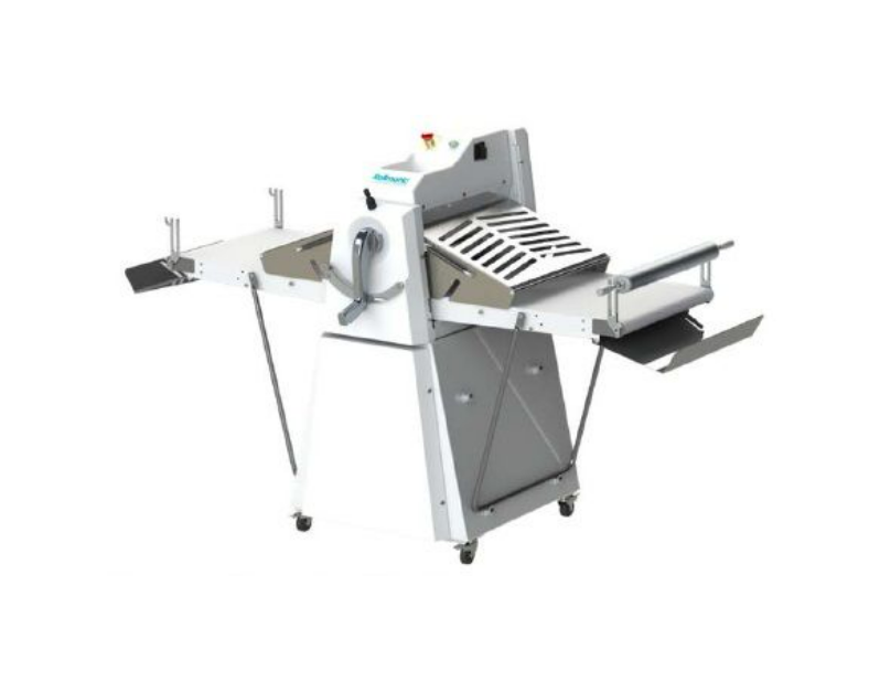 Тестораскатка R55/10 ROLLMATIC Тестораскатка R55/10 ROLLMATIC