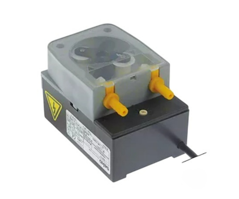 Дозатор 0,7 л/ч 230 В с единовременным контролем PBM SEKO (361887) Дозатор 0,7 л/ч 230 В с единовременным контролем PBM SEKO (361887)