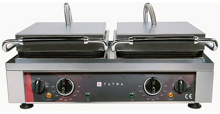 Вафельница TWI 2 GELATO TATRA Вафельница TWI 2 GELATO TATRA
