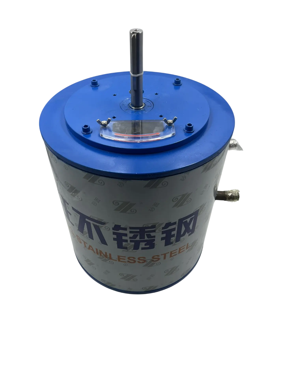 Нож в сборе для льдогенератора HKN-MAR200 чешуя HURAKAN Нож в сборе для льдогенератора HKN-MAR200 чешуя HURAKAN