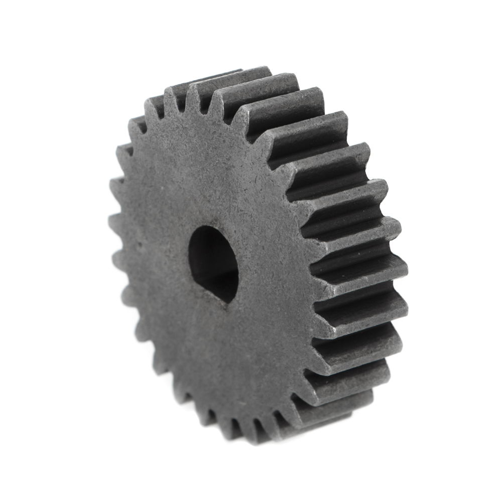 Шестерня большая для ножа тестораскатки-лапшерезки DZM-350 FOODATLAS (УТ000008650) Шестерня большая для ножа тестораскатки-лапшерезки DZM-350 FOODATLAS (УТ000008650)