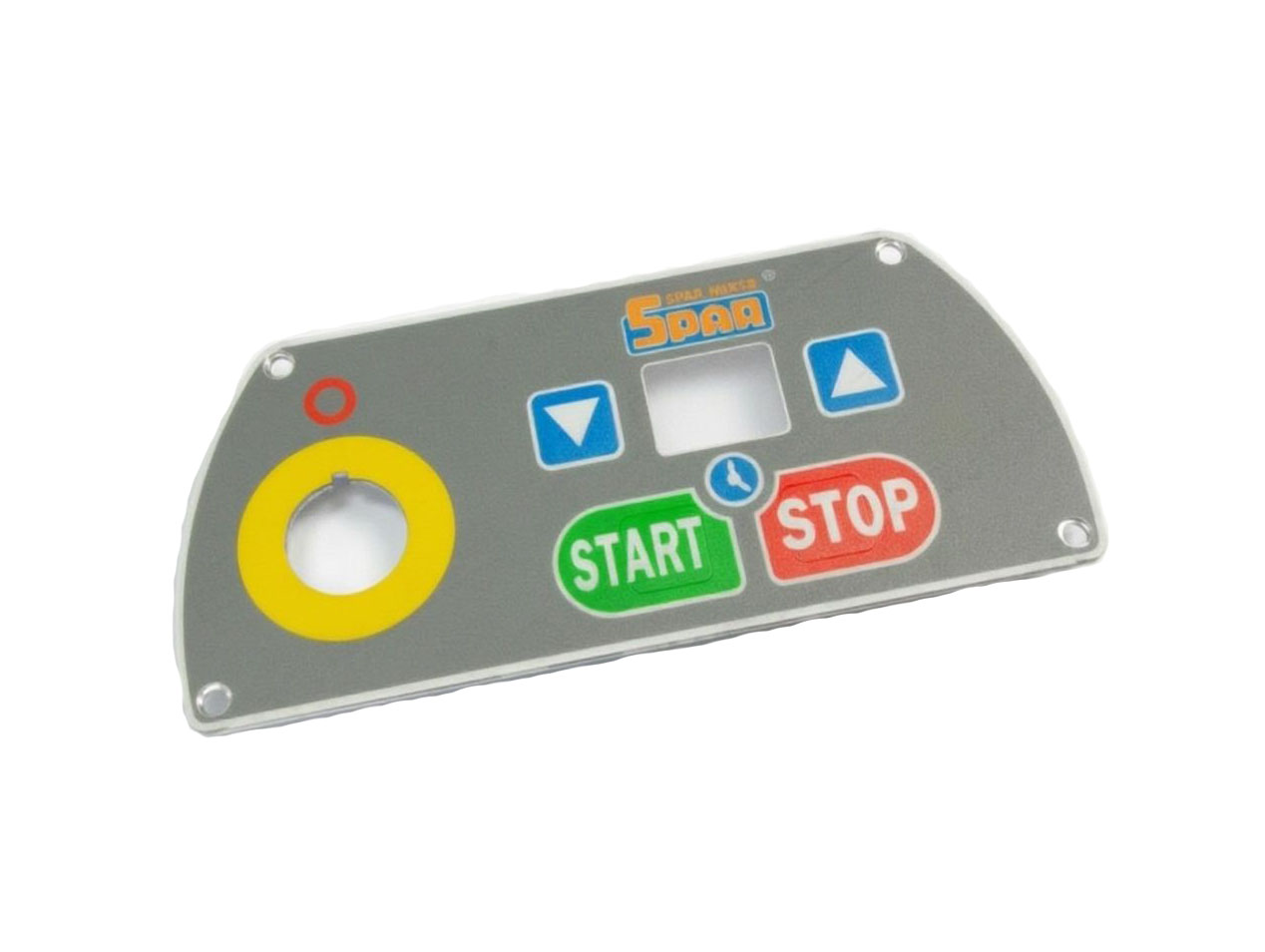 Панель цифровая PL03-20003 для SPAR Панель цифровая PL03-20003 для SPAR