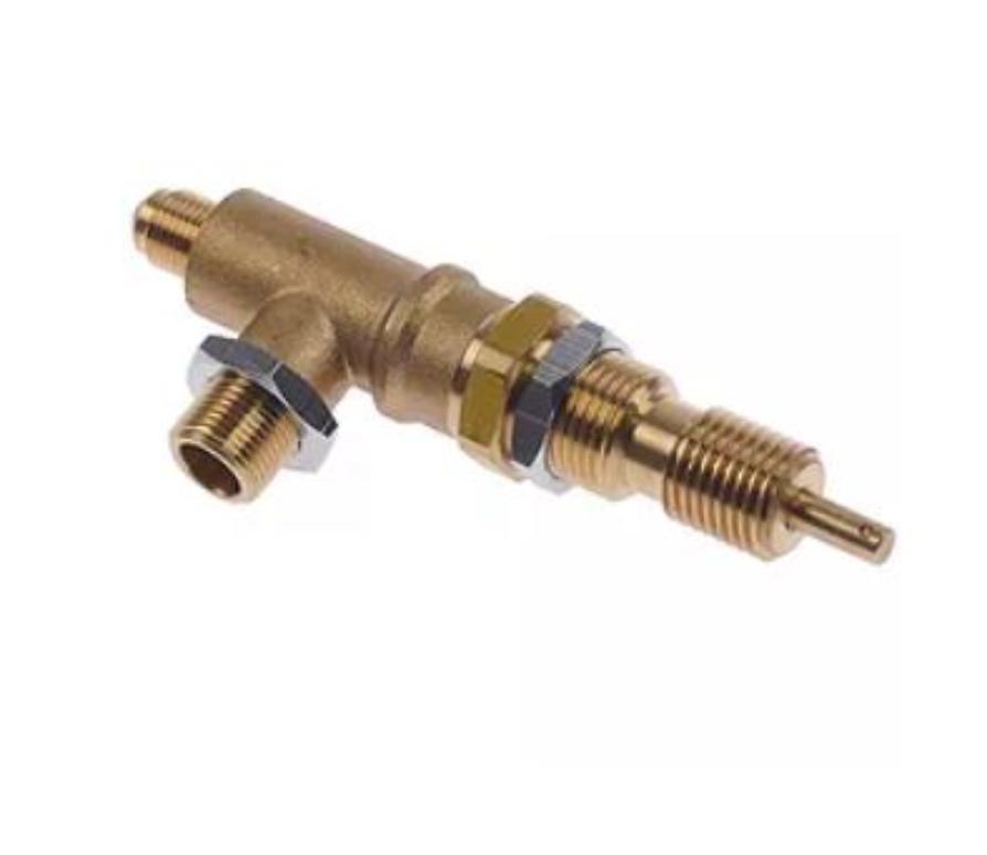 Кран для пара/воды VIBIEMME (RACCRUBVAACEV) Кран для пара/воды VIBIEMME (RACCRUBVAACEV)