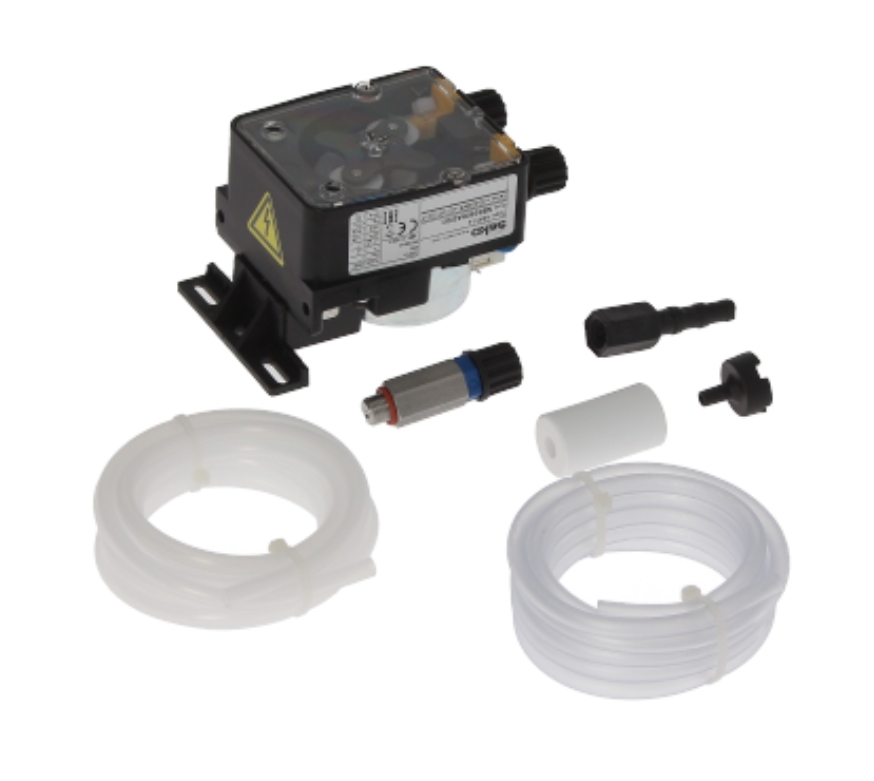 Дозатор с регулированием частоты ополаскивания NBR для SEKO (NBR030HA2000) Дозатор с регулированием частоты ополаскивания NBR для SEKO (NBR030HA2000)