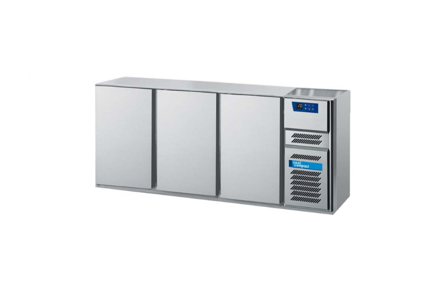 Шкаф холодильный для напитков GTM731R80-81 COOL COMPACT Шкаф холодильный для напитков GTM731R80-81 COOL COMPACT