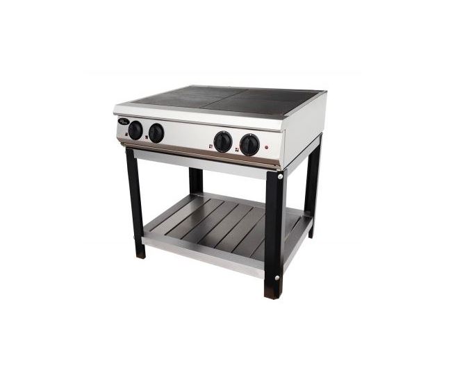 Плита электрическая Ф4ЖТЛпэ GRILL MASTER Плита электрическая Ф4ЖТЛпэ GRILL MASTER