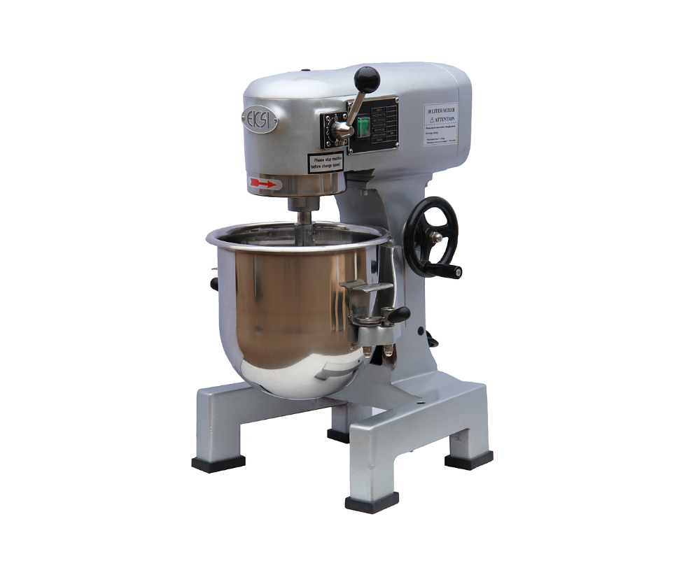 Миксер планетарный (металлический) EJ-20BF EKSI Миксер планетарный (металлический) EJ-20BF EKSI