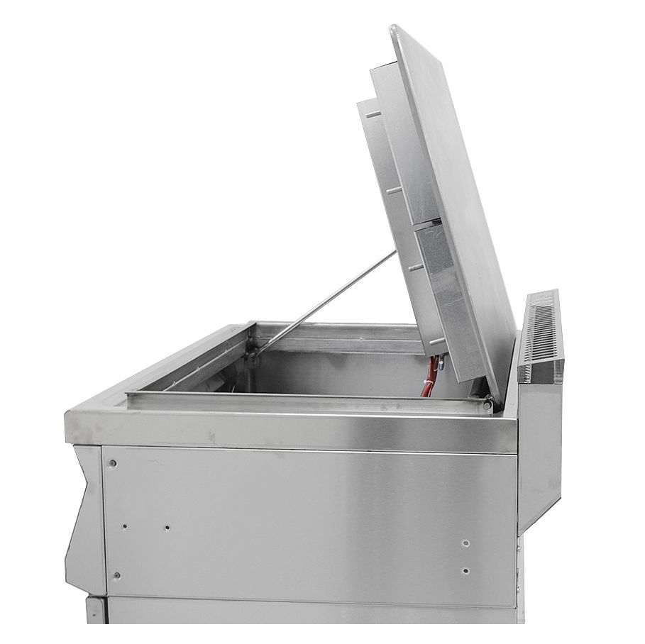 Плита электрическая MCETN 87 KOCATEQ Плита электрическая MCETN 87 KOCATEQ