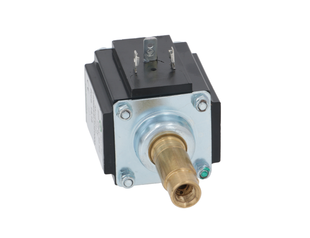 Насос вибрационный 220-240В 1/8" / 1/8" FLUID-O-TECH (AT0110004001) Насос вибрационный 220-240В 1/8" / 1/8" FLUID-O-TECH (AT0110004001)