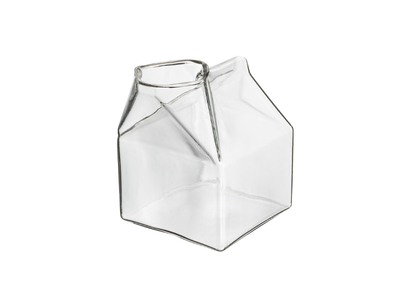 Стакан для коктейля 350 мл 96 мм, термостекло Пэк Милк MGline (77034) Стакан для коктейля 350 мл 96 мм, термостекло Пэк Милк MGline (77034)