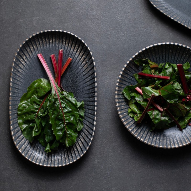 Тарелка глубокая 2000мл Reckless ID Fine Тарелка глубокая 2000мл Reckless ID Fine