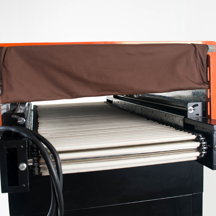 Тоннель термоусадочный BS-G4525 Pro 380В FOODATLAS Тоннель термоусадочный BS-G4525 Pro 380В FOODATLAS