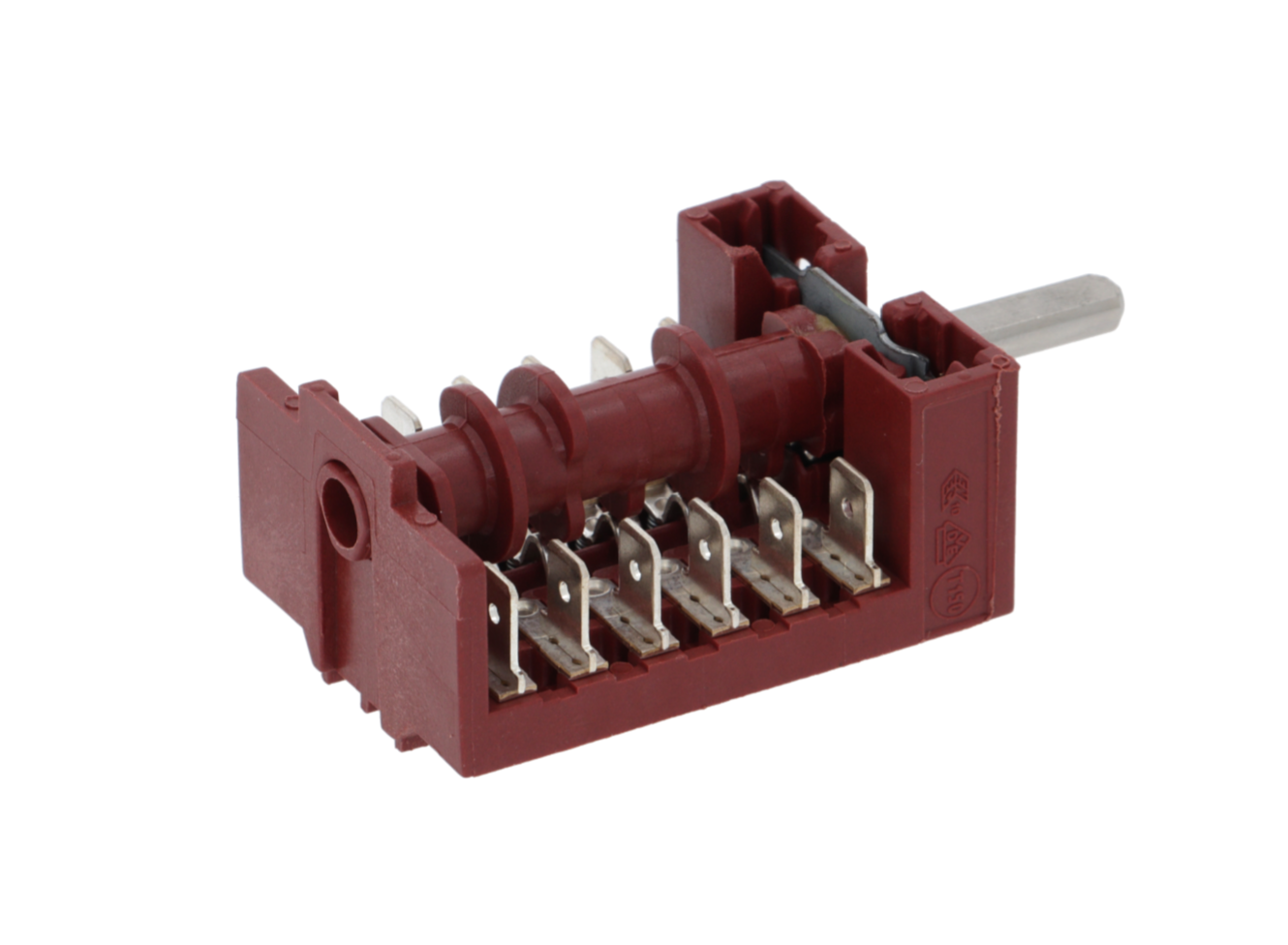 Переключатель селекторный для ELECTROLUX (0C9180) Переключатель селекторный для ELECTROLUX (0C9180)