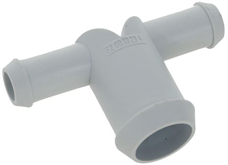 Тройник для WINTERHALTER (62001329) Тройник для WINTERHALTER (62001329)