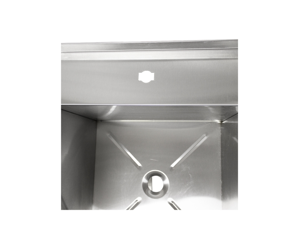 Ванна моечная 1 секция Стандарт ЦК ВМО1-530СЦК-Мб ПИЩЕВЫЕ ТЕХНОЛОГИИ Ванна моечная 1 секция Стандарт ЦК ВМО1-530СЦК-Мб ПИЩЕВЫЕ ТЕХНОЛОГИИ